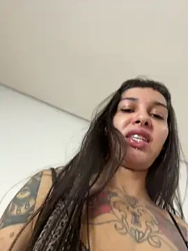 Nikatsu webcam