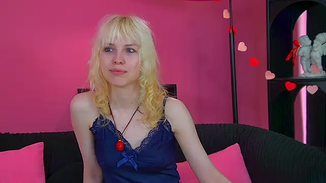 HannahHollis webcam