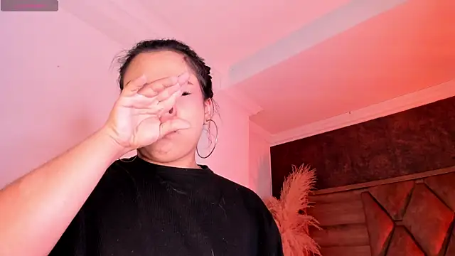 CristineRainn_ webcam
