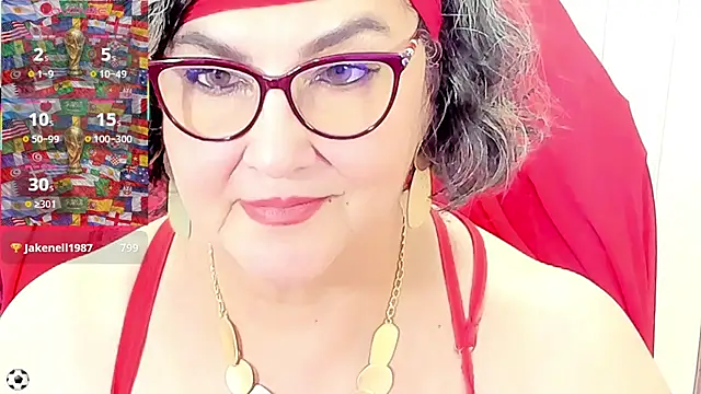 cataleya_mom webcam