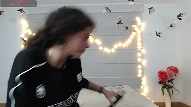 Sarabubbie webcam