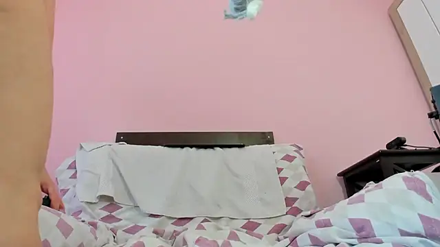 HotSweetAngel webcam