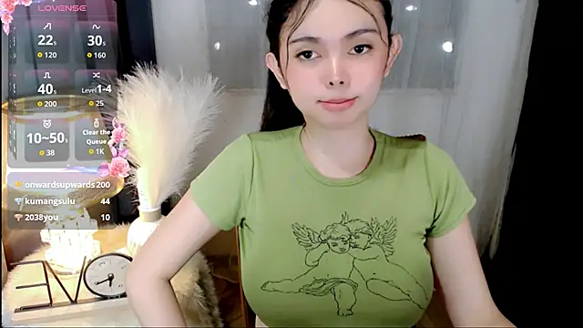 wildest_fantasy webcam