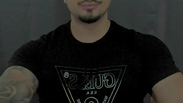 TonyWinston webcam