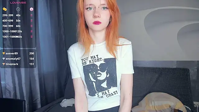 TarynPalek webcam