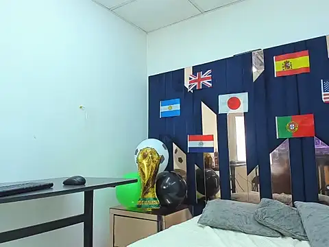 LalaPassion webcam