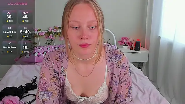 AngelBlaze webcam