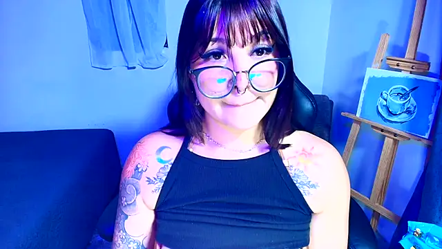 SweetIsabella_x webcam