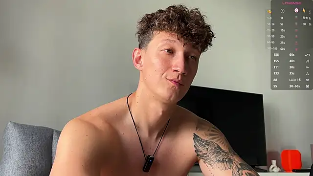 ohh_dani webcam