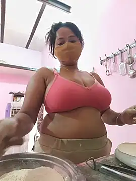 samarya-78 (F young) - Full nude 😘
