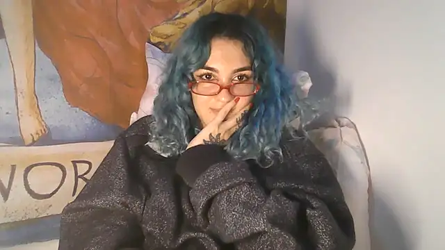 babegurl (F young) - hands in pants 5min