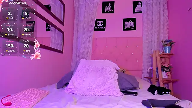 liam_evvan (M twink) - My hot load in your face