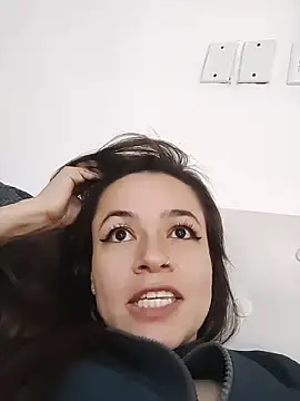 danielamonet - Danielamonet's free webcam - UK Sex Cams