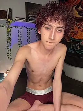 noynxz (M twink) - CUM SHOW