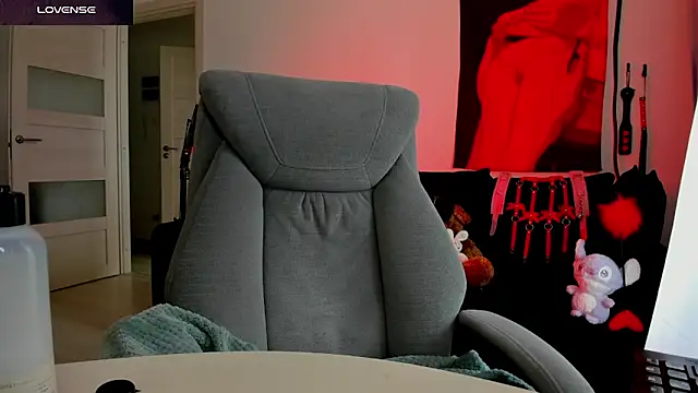 vulgar_tamer (F young) - Goal:🔥Big toy in ass🔥