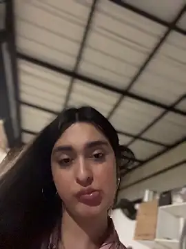 miahwindsor (T young) - Cowgirl Torso Show + Handcuffs 🔗🍑