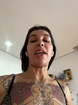 Nikatsu webcam