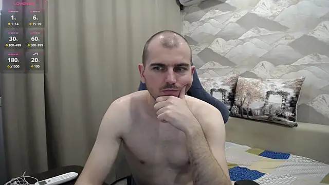 SerzhKorol1 webcam