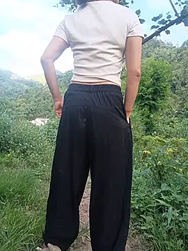Linda-yiyi webcam
