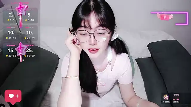 baby-yaya20 webcam