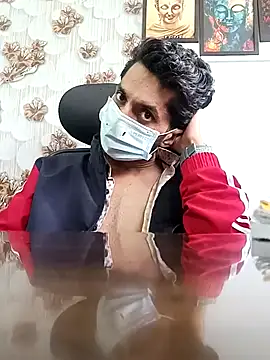 BlackkCrab webcam