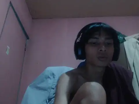Kyoshi_19 live sex cam