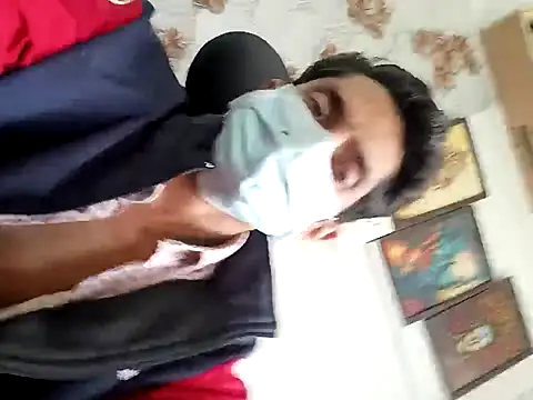 BlackkCrab webcam