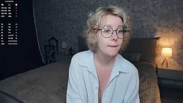 CarmelitaTruiolo webcam