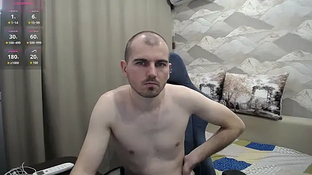 SerzhKorol1 webcam