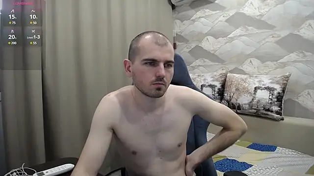SerzhKorol1 webcam