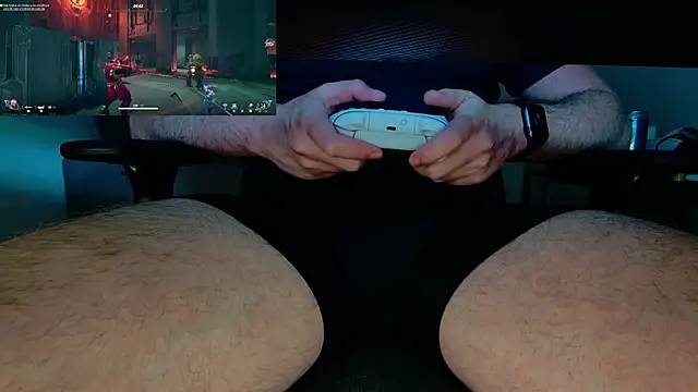 IrishBeef9598 webcam