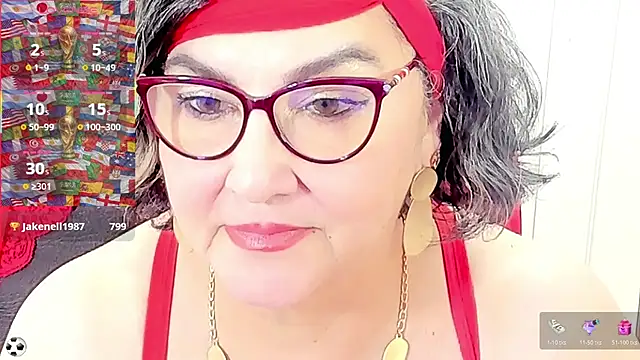 cataleya_mom webcam