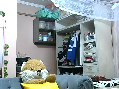 Ms_bunny88 webcam