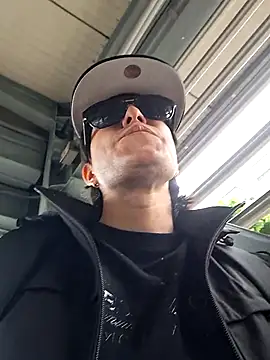 Karimferrer webcam