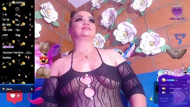 IngritBitch webcam