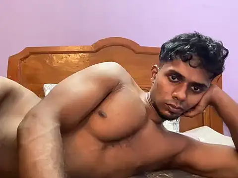 aestheticindianbbc (M young) - public cum show