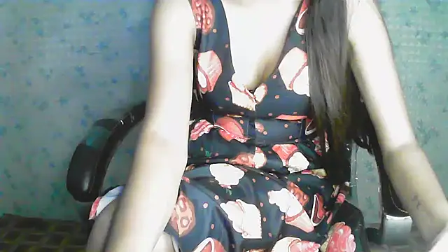 collage_hoty (Ask my age) - icecream pussy show