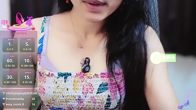 manogna_teluguammai webcam