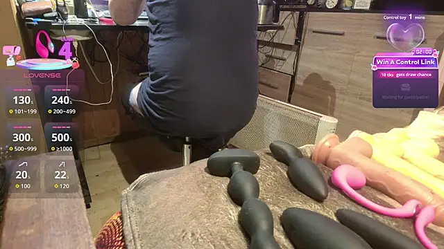 misteryman1956 webcam