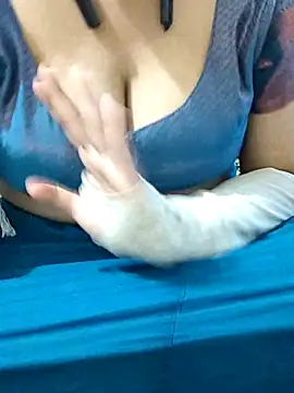 mallupriyapriya (F young) - Show my pantie collection