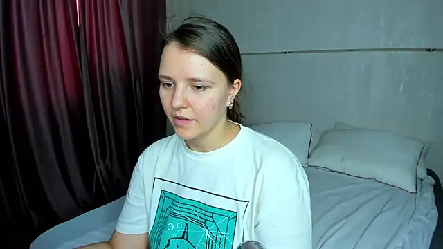 Jenny_Jimmy webcam