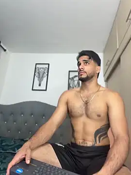 maximiliano_ford (M young) - HARD DICK