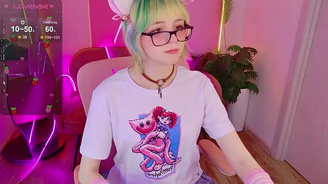 666_marshmallow webcam