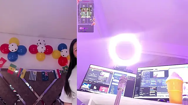 cataleyaglow (F young) - My pussy needs to drip more controlx2min
