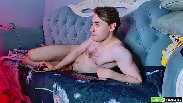 WilliamDyson webcam