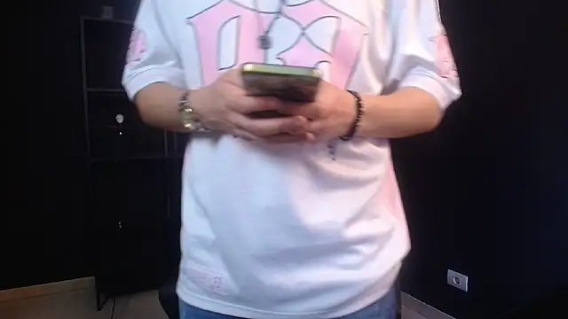 FelixStarkk webcam