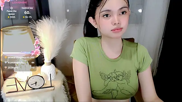 wildest_fantasy webcam