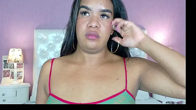 ScarletMusk webcam