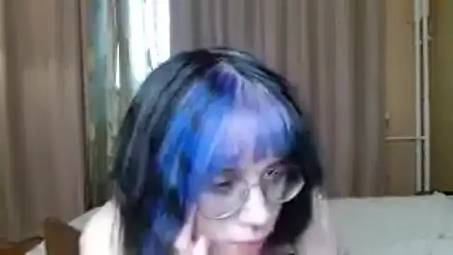 KellePourier webcam