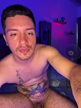 nico_2036 webcam